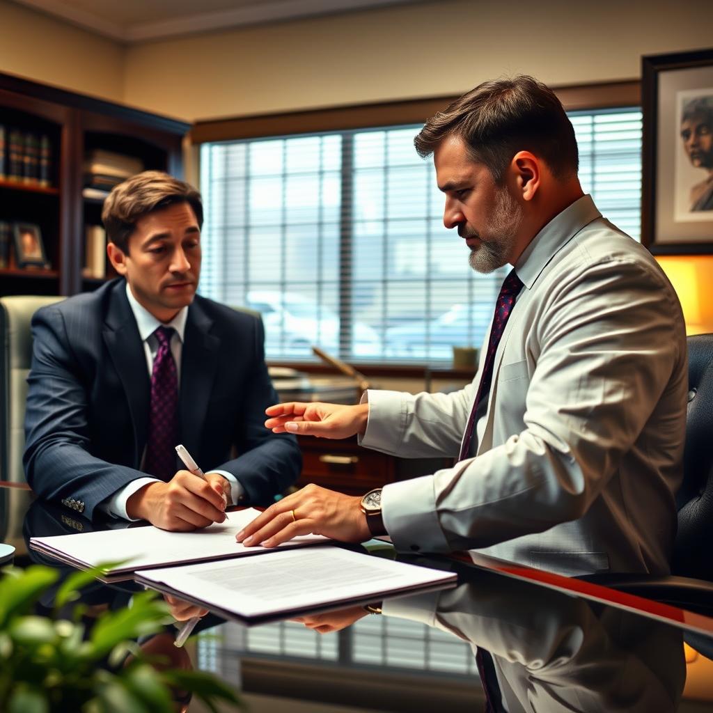 Forcible Touching Lawyer Albany County
