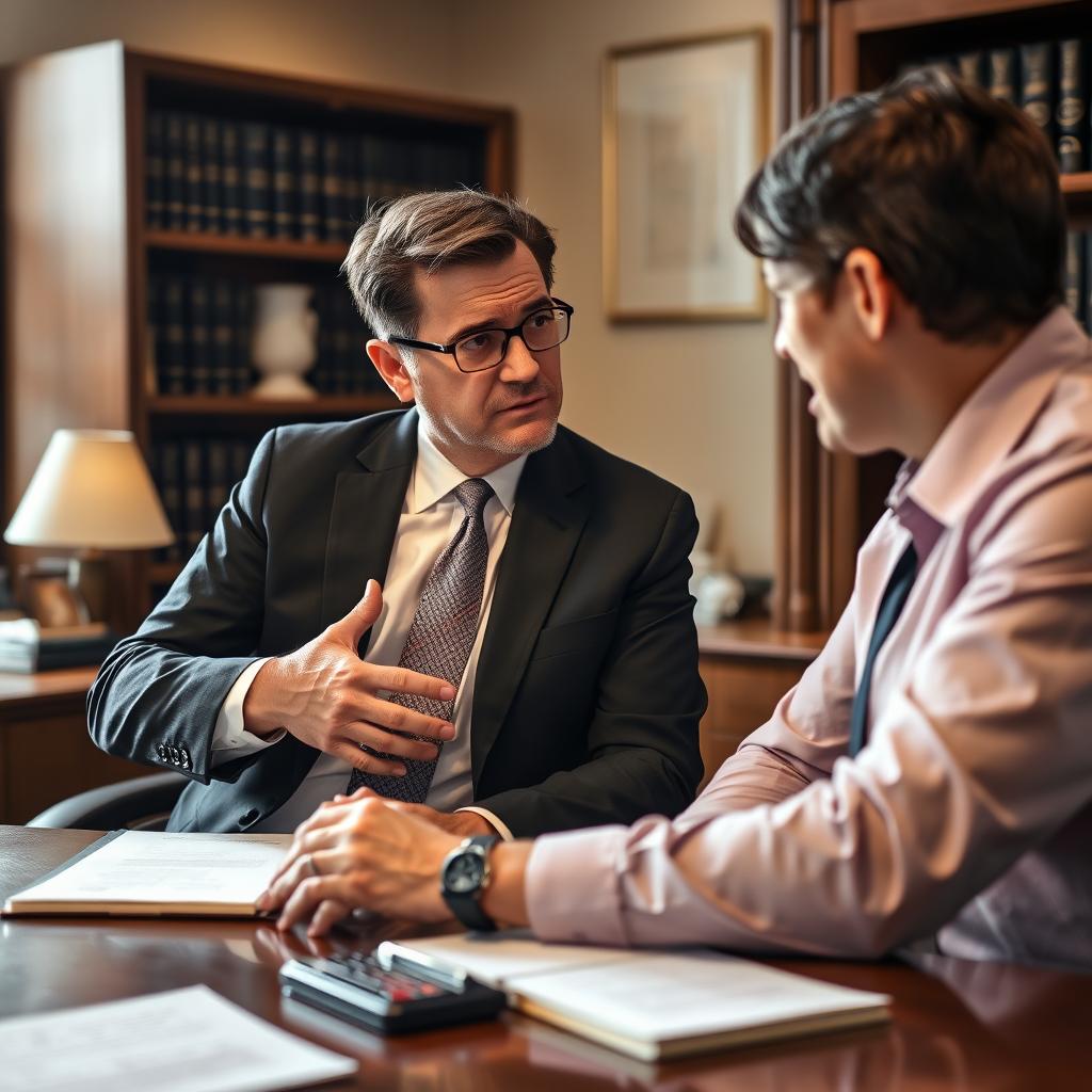 Forcible Touching Lawyer Dutchess County