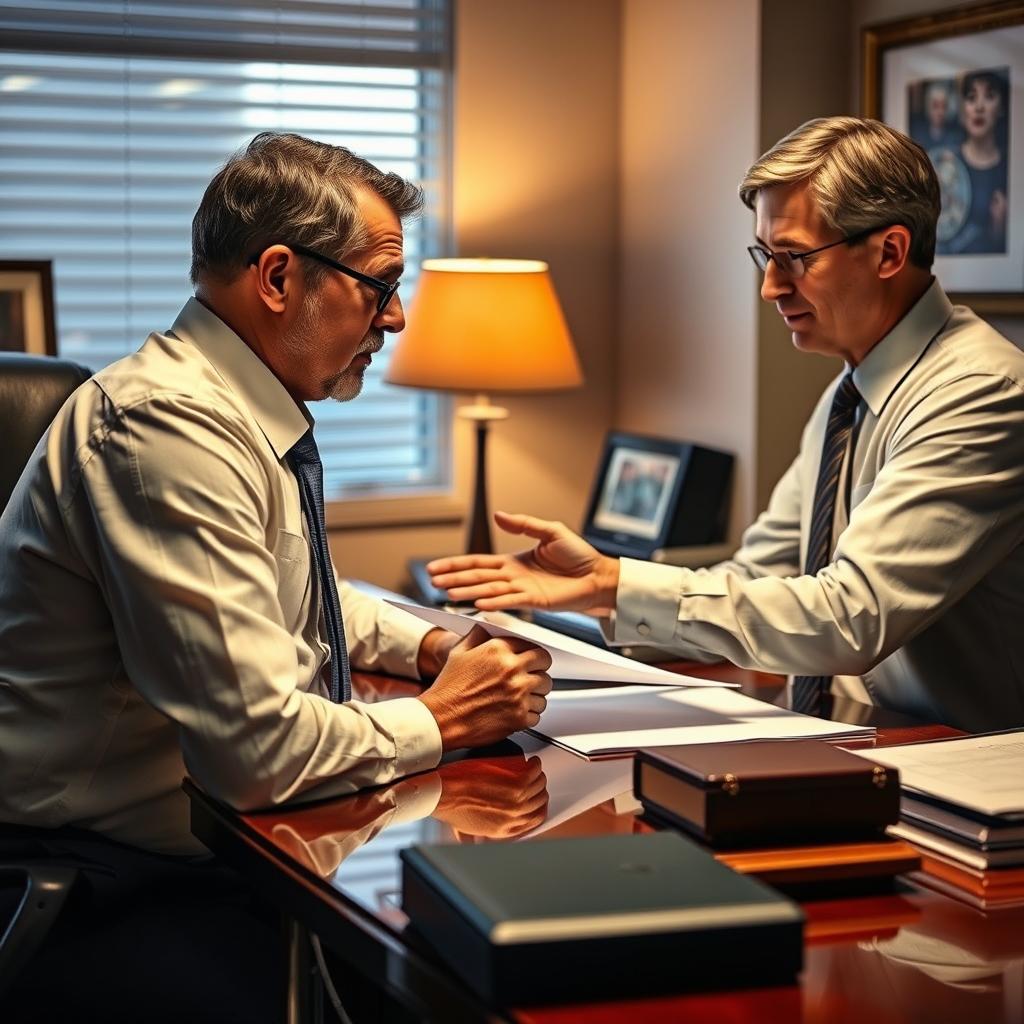 Forcible Touching Lawyer Genesee County