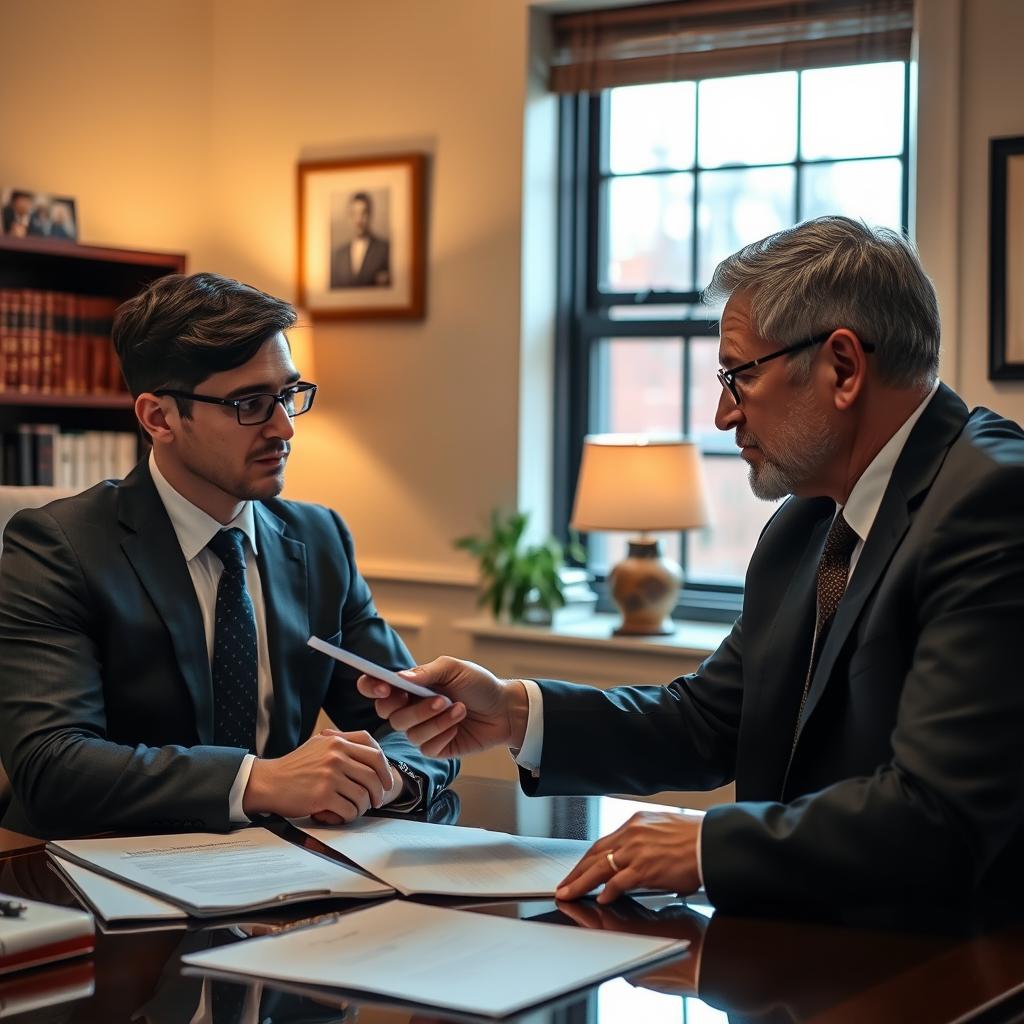 Forcible Touching Lawyer Kings County