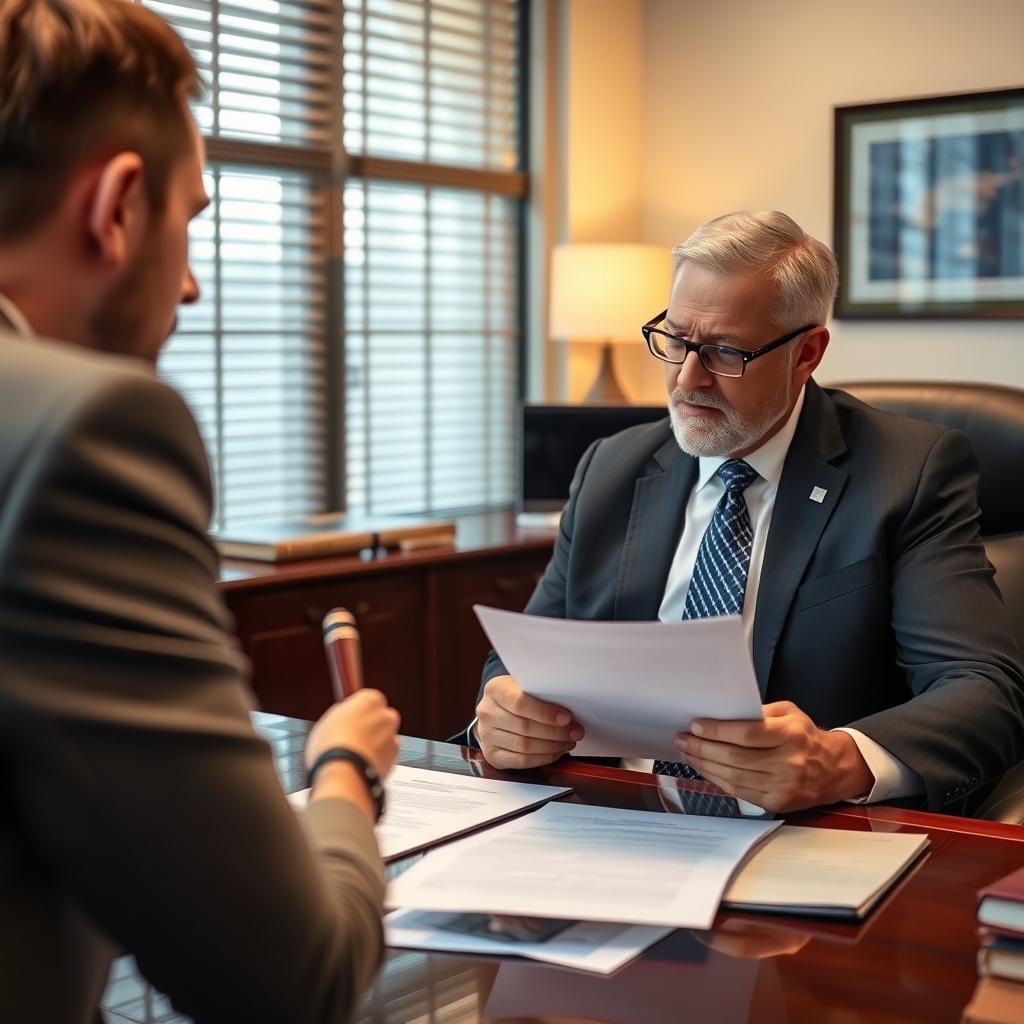Forcible Touching Lawyer Niagara County