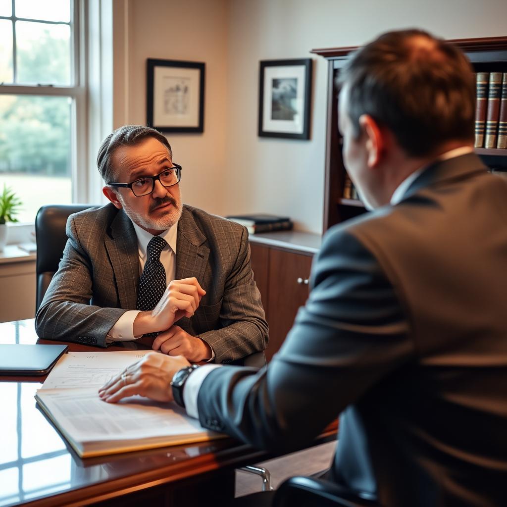 Forcible Touching Lawyer Oneida County