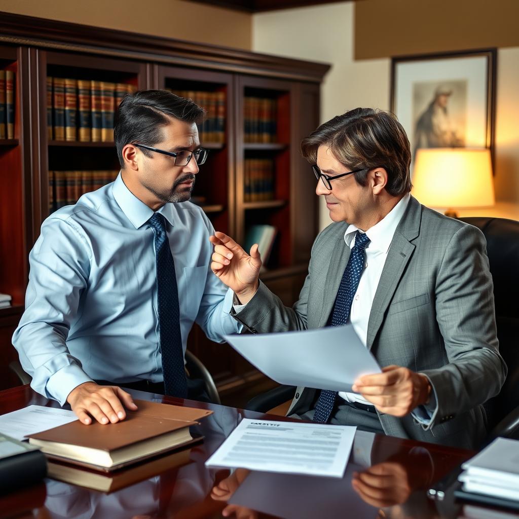 Forcible Touching Lawyer Oswego County