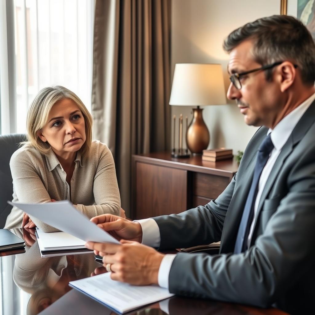 Forcible Touching Lawyer Queens County