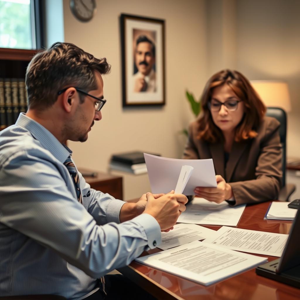 Forcible Touching Lawyer Washington County