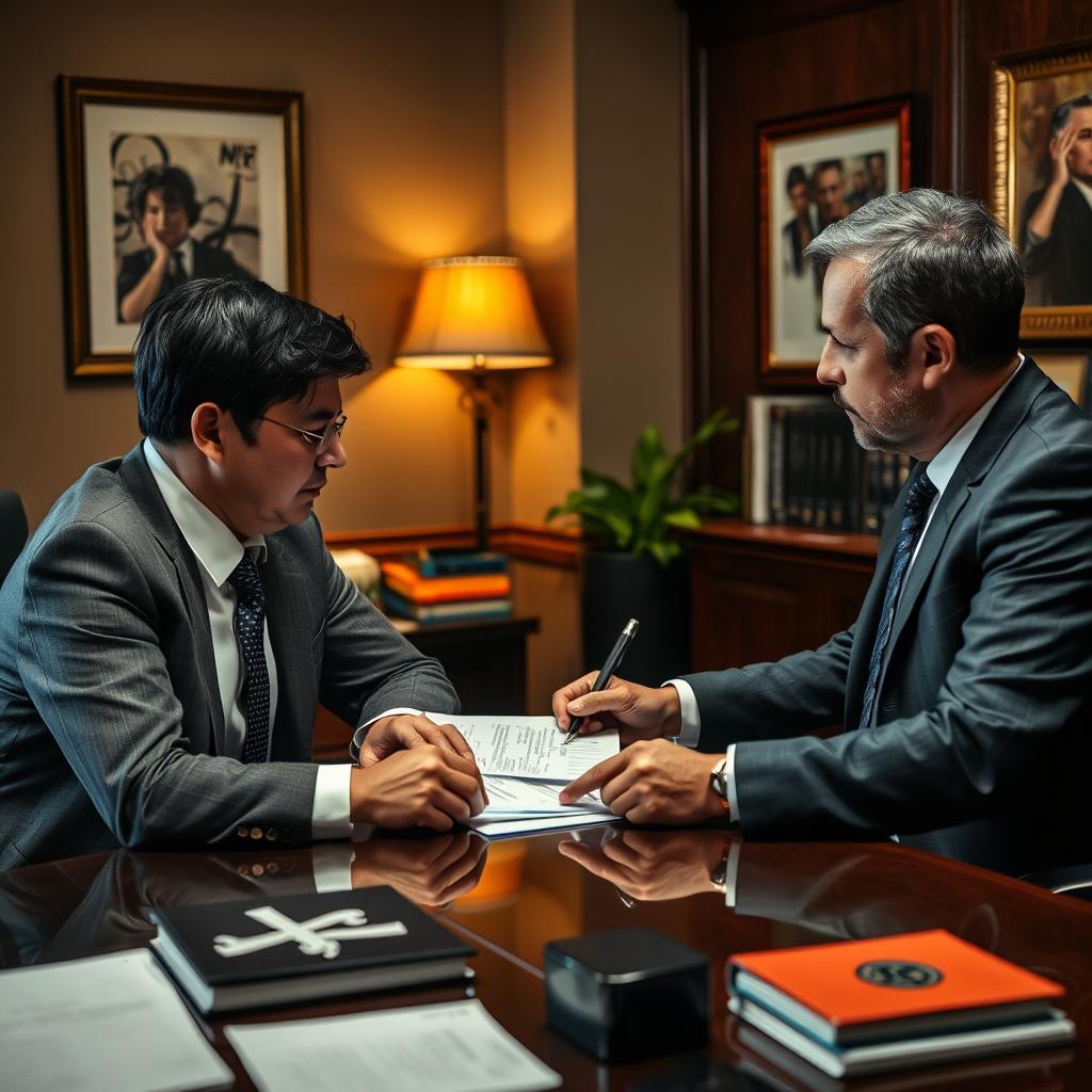 Graffiti Defense Lawyer Manhattan