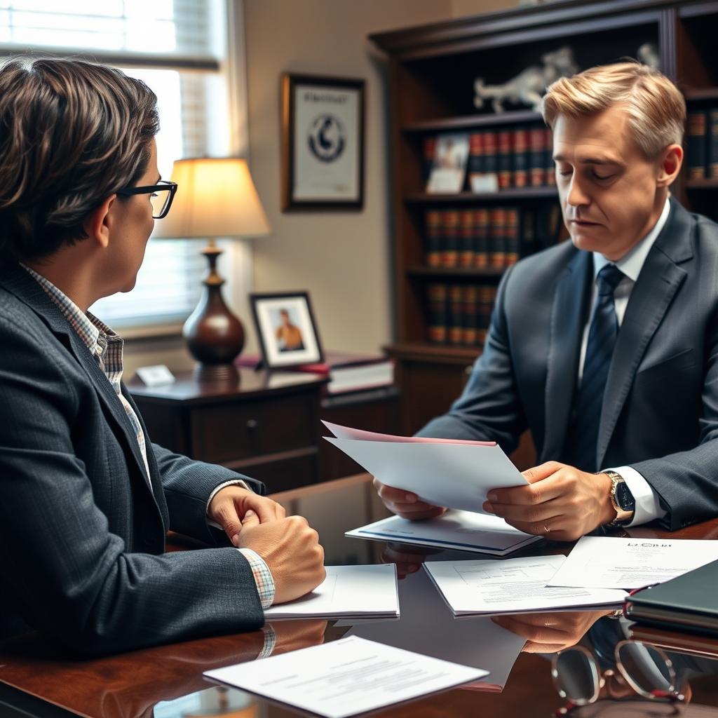 Graffiti Defense Lawyer Putnam County