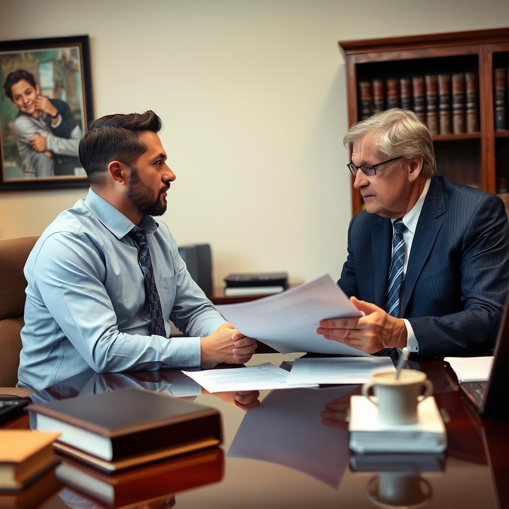 Graffiti Defense Lawyer Wayne County
