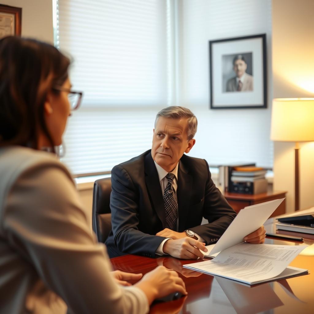 Harassment Lawyer Westchester County