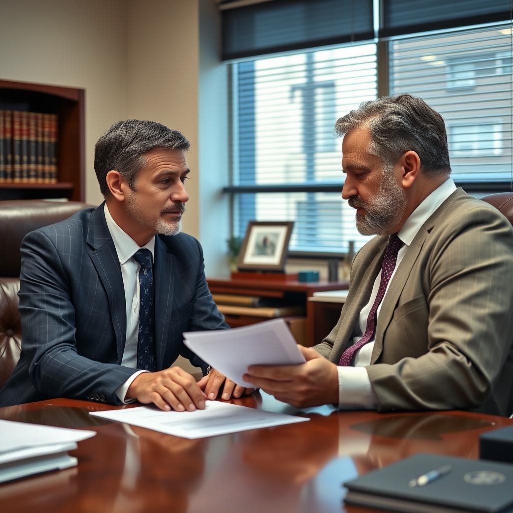 Petit Larceny Lawyer Cattaraugus County