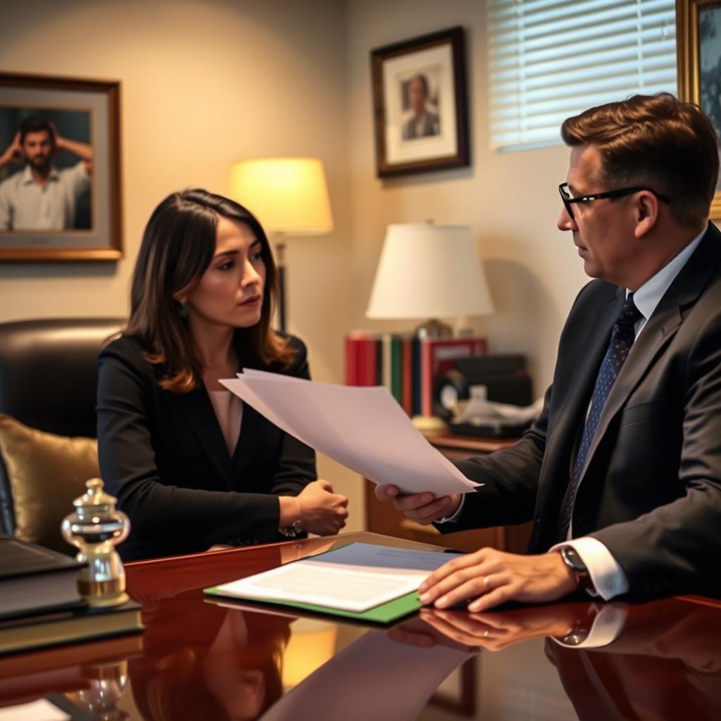 Petit Larceny Lawyer Chemung County