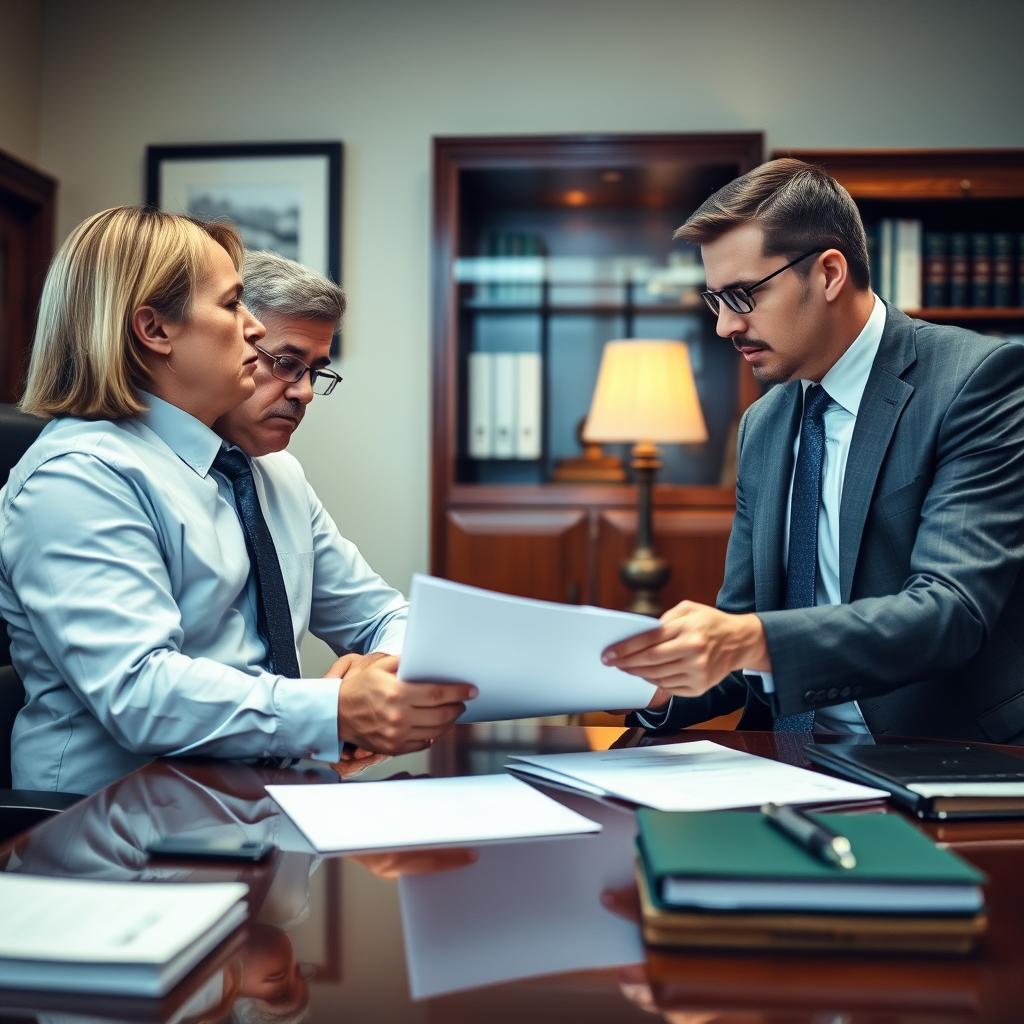 Petit Larceny Lawyer Chenango County