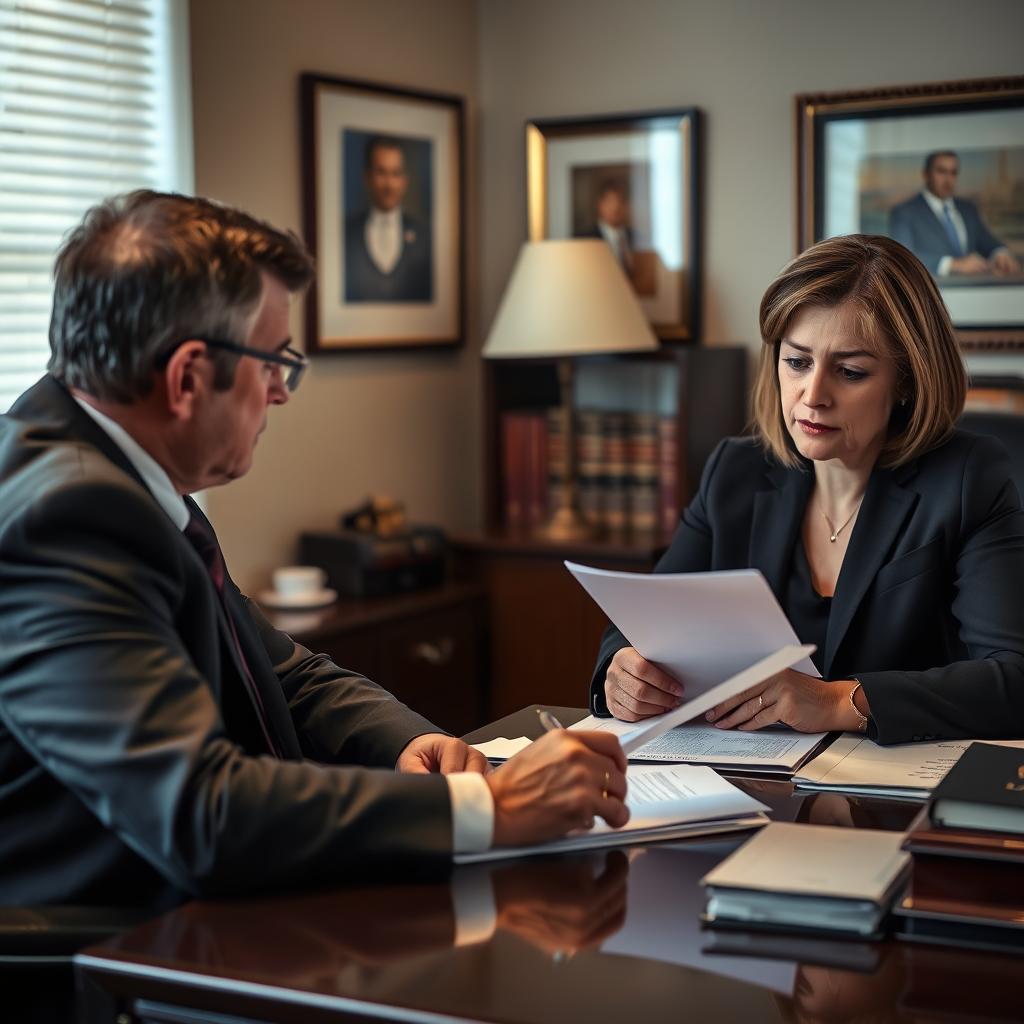 Petit Larceny Lawyer Dutchess County