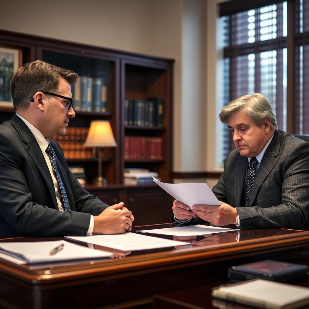 Petit Larceny Lawyer Erie County