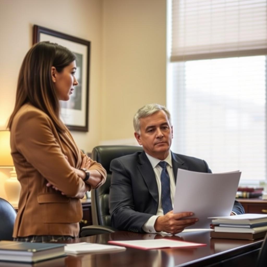 Petit Larceny Lawyer Essex County