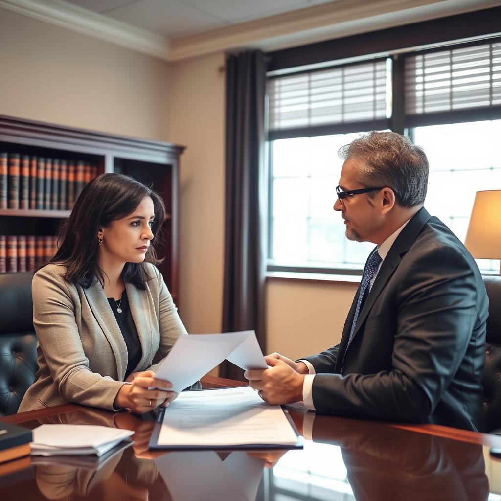 Petit Larceny Lawyer Genesee County