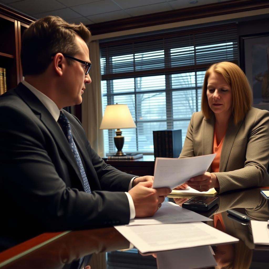 Petit Larceny Lawyer Hamilton County