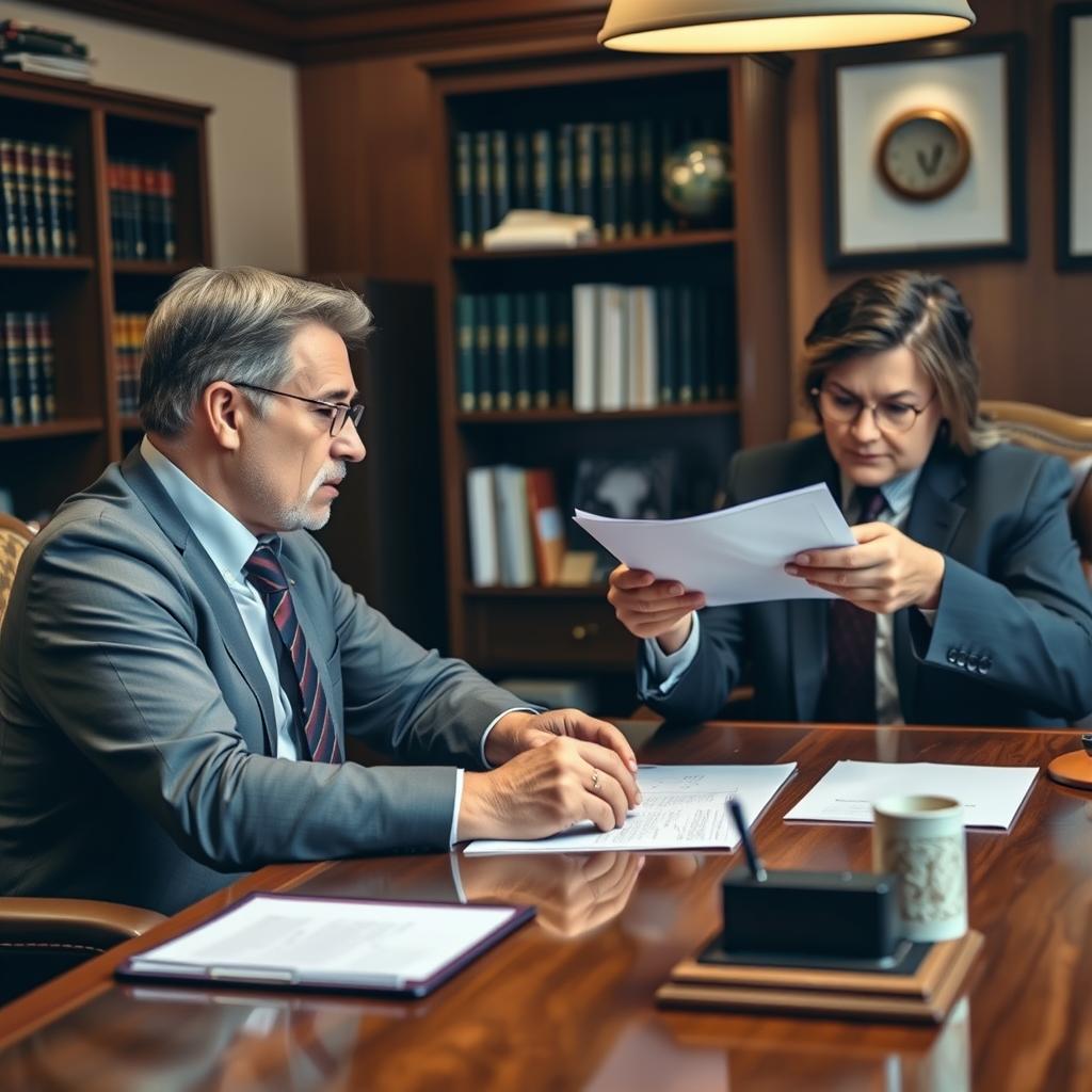 Petit Larceny Lawyer Herkimer County
