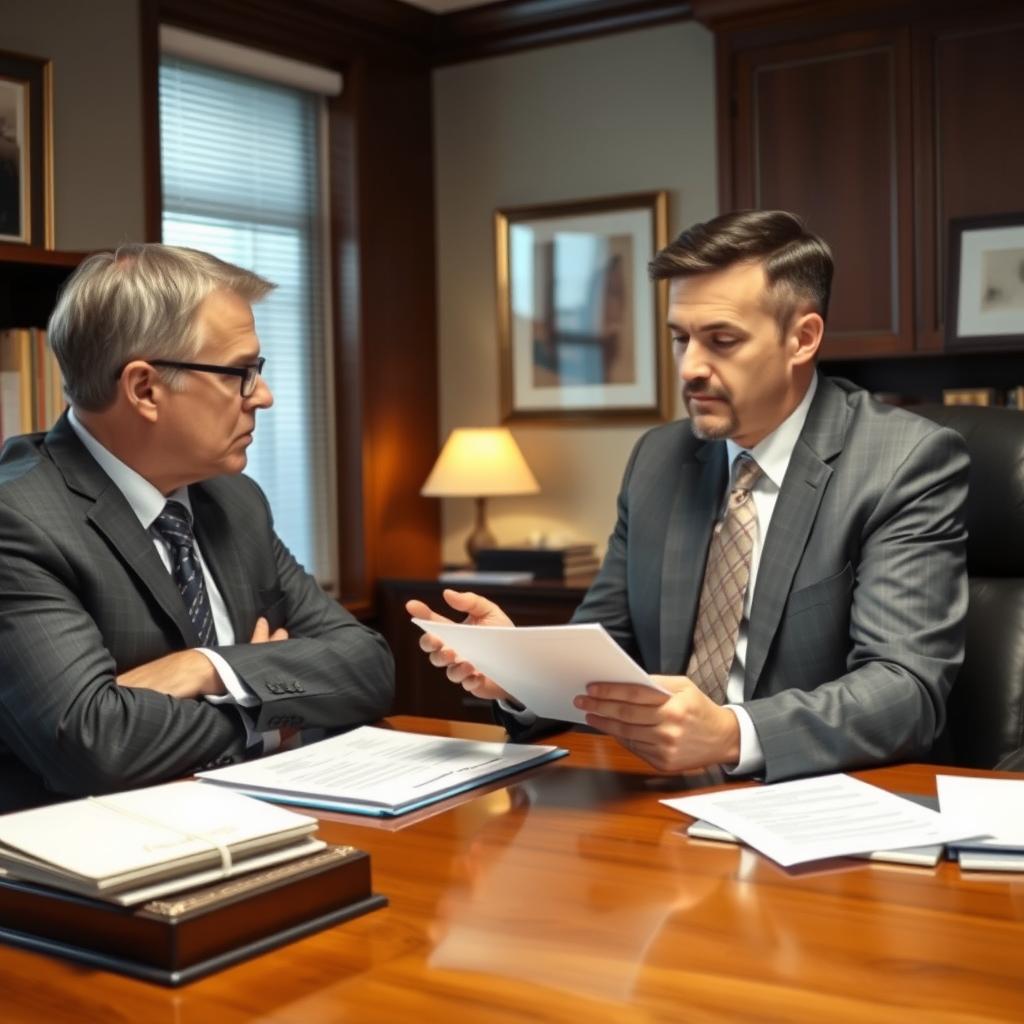 Petit Larceny Lawyer Oneida County