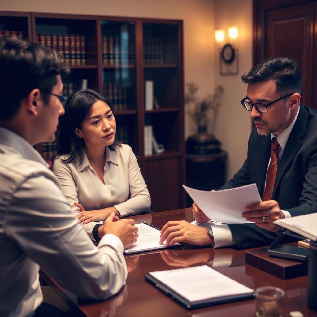 Petit Larceny Lawyer Orange County