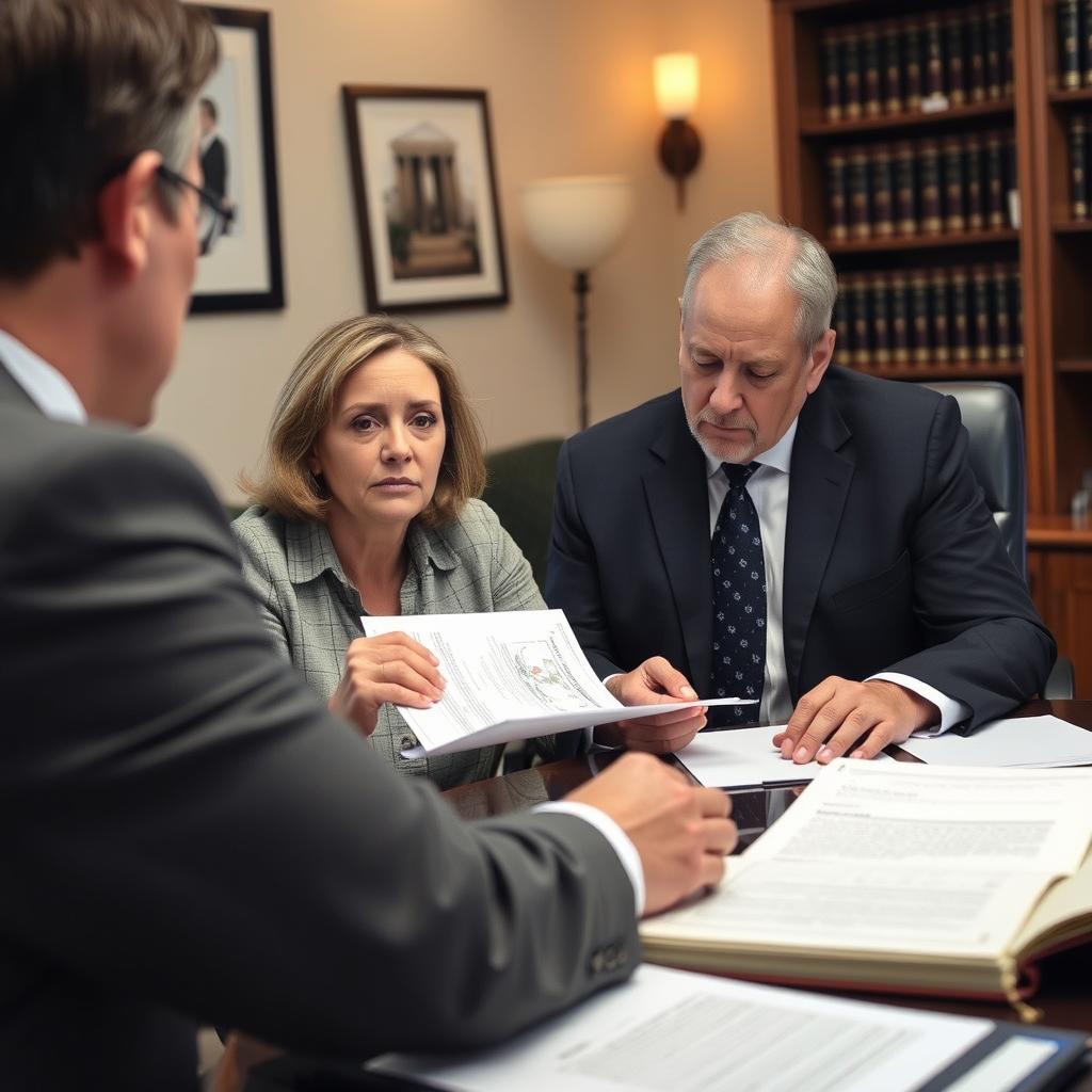 Petit Larceny Lawyer Oswego County