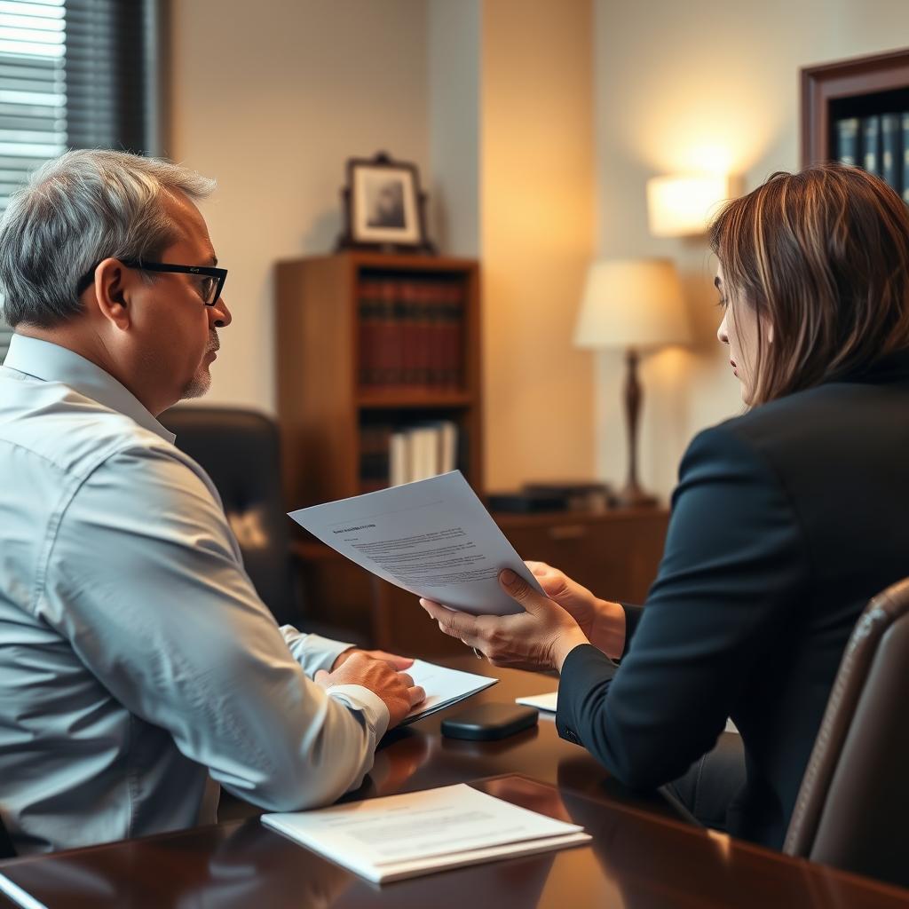 Petit Larceny Lawyer Rockland County