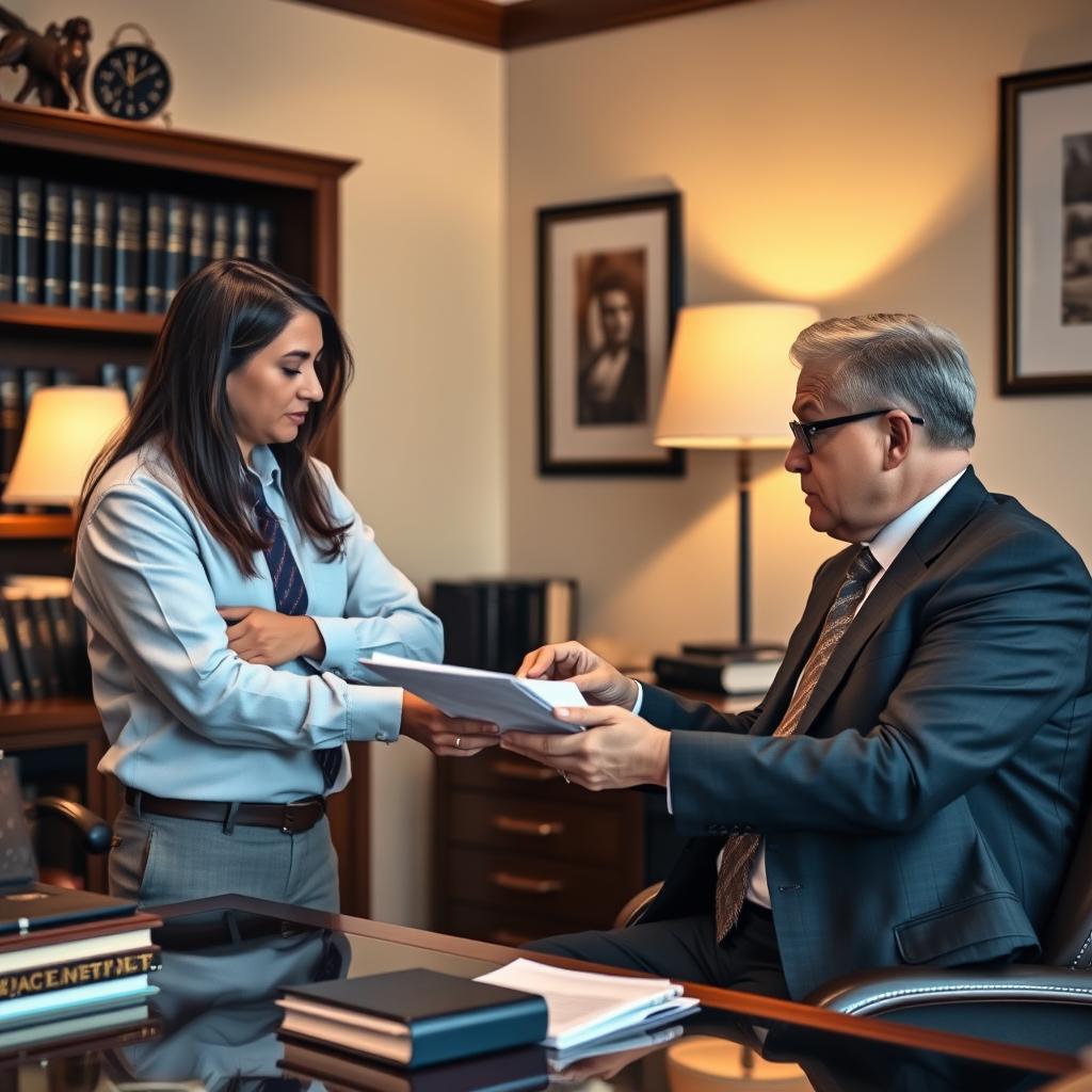 Petit Larceny Lawyer Staten Island