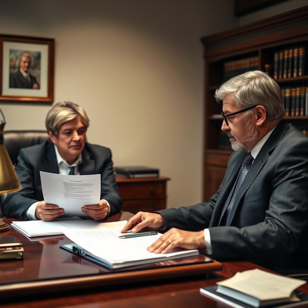 Petit Larceny Lawyer Washington County