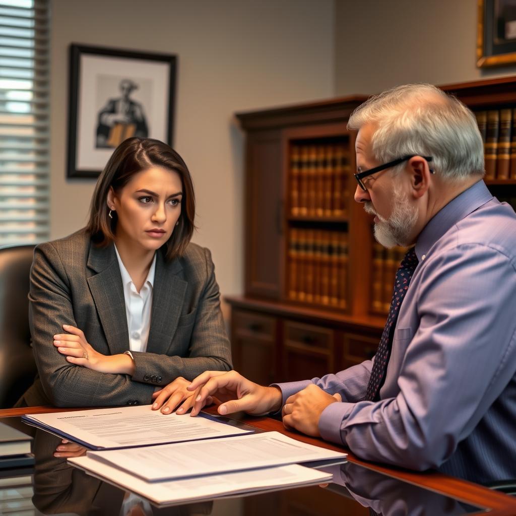 Petit Larceny Lawyer Yates County