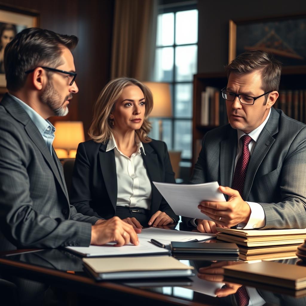 Public Lewdness Lawyer Kings County