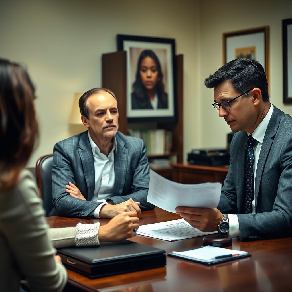 Public Lewdness Lawyer Nassau County