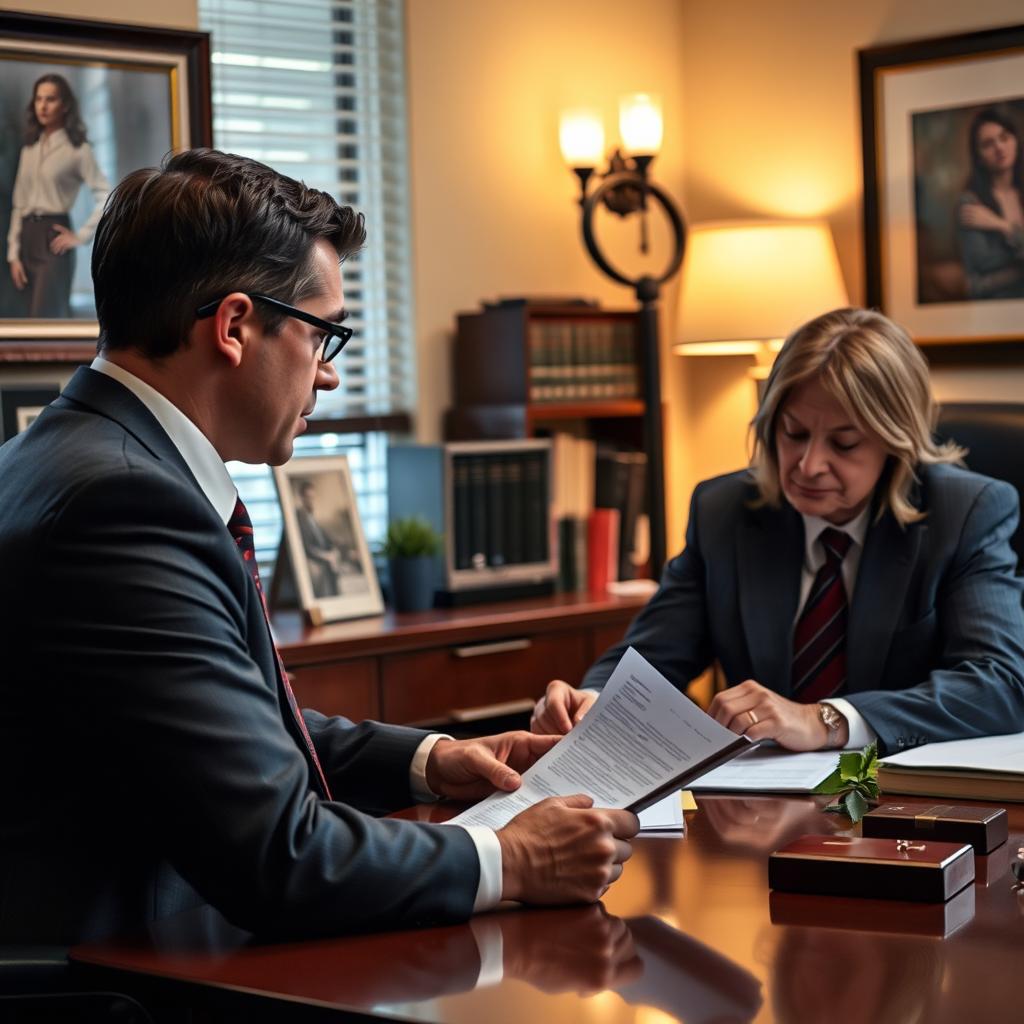 Public Lewdness Lawyer Putnam County