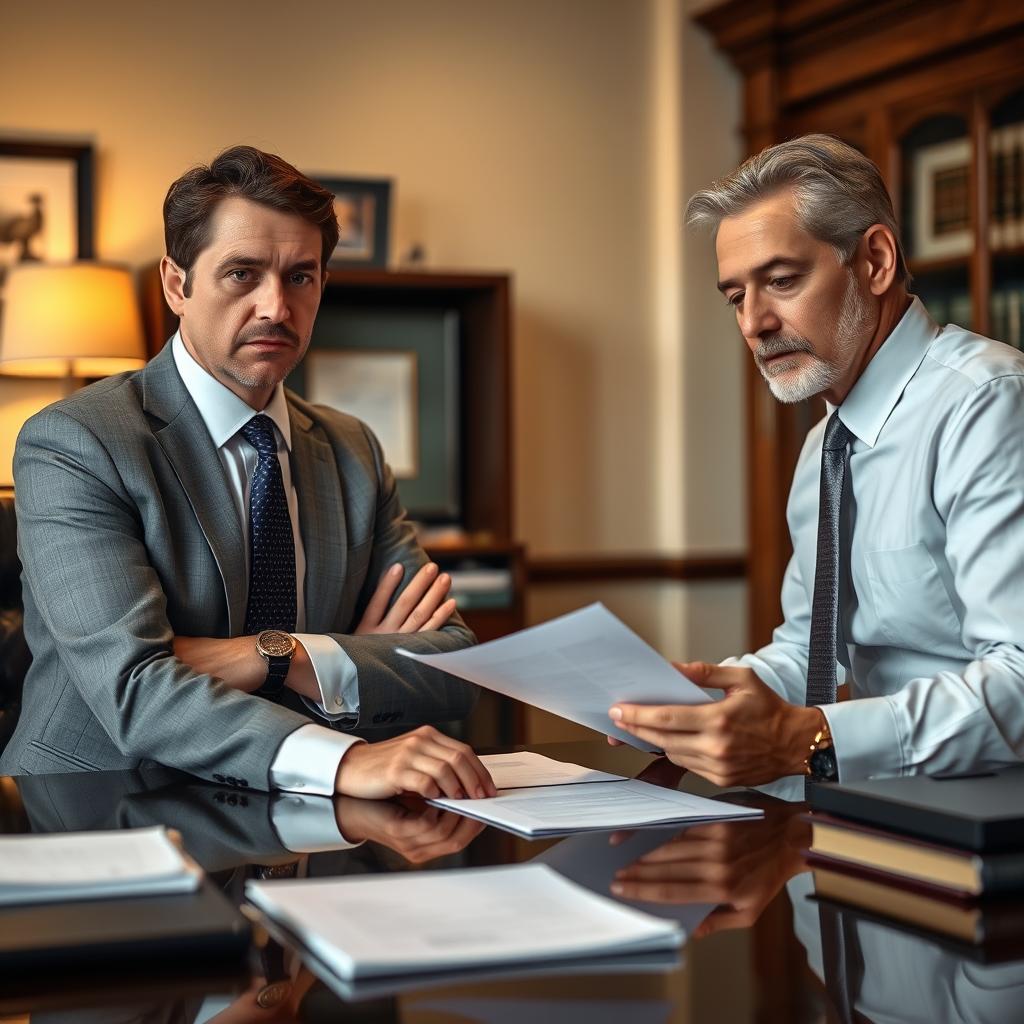 Public Lewdness Lawyer Richmond County