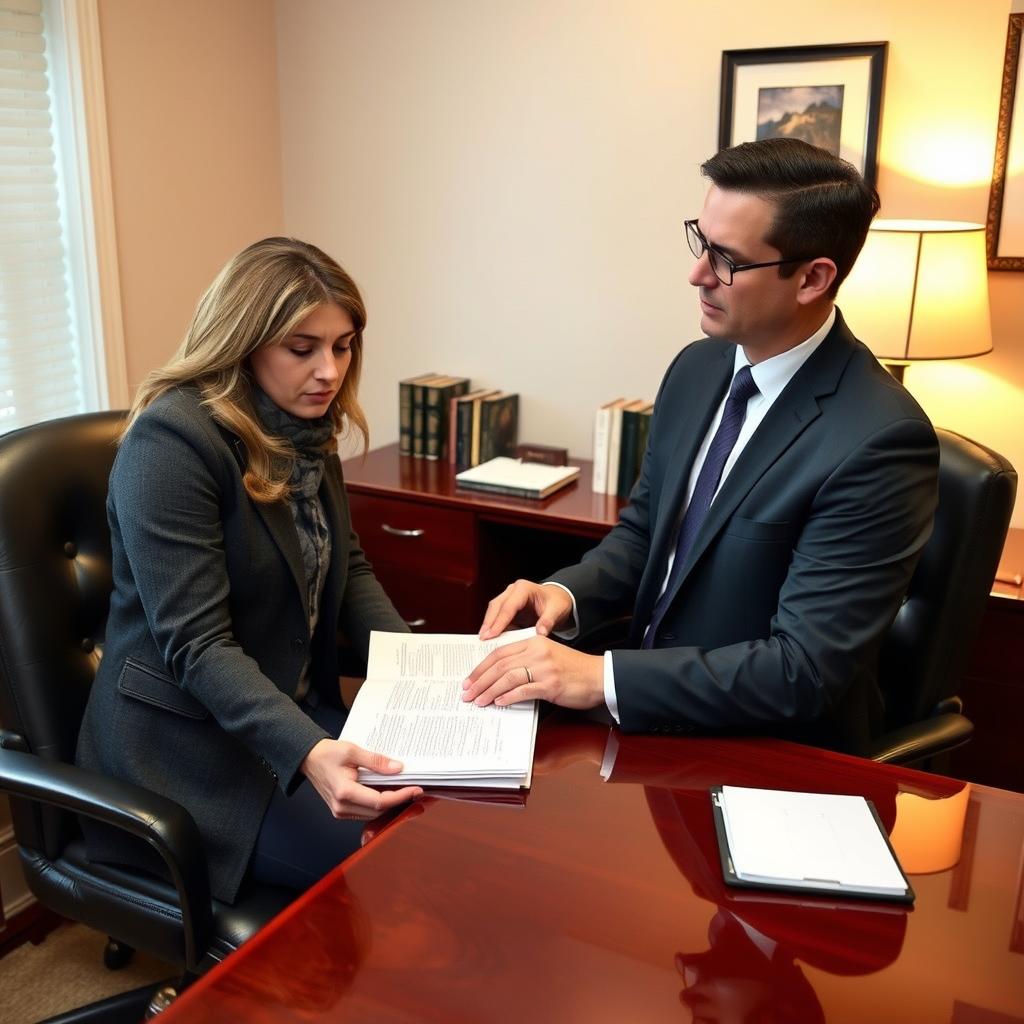 Public Lewdness Lawyer Rockland County