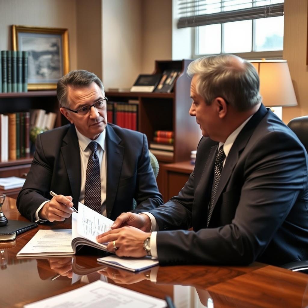 Public Lewdness Lawyer Steuben County