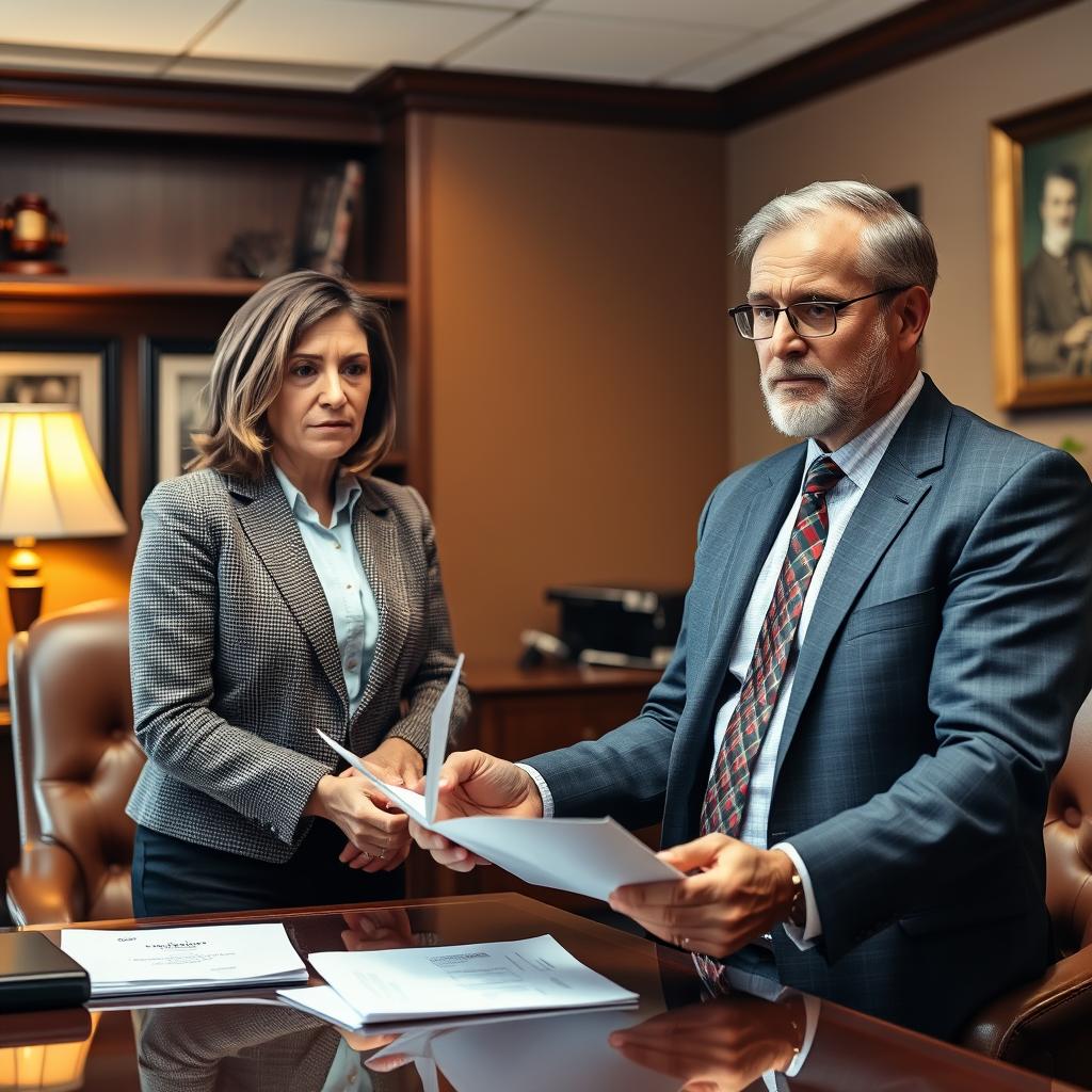 Public Lewdness Lawyer Tioga County