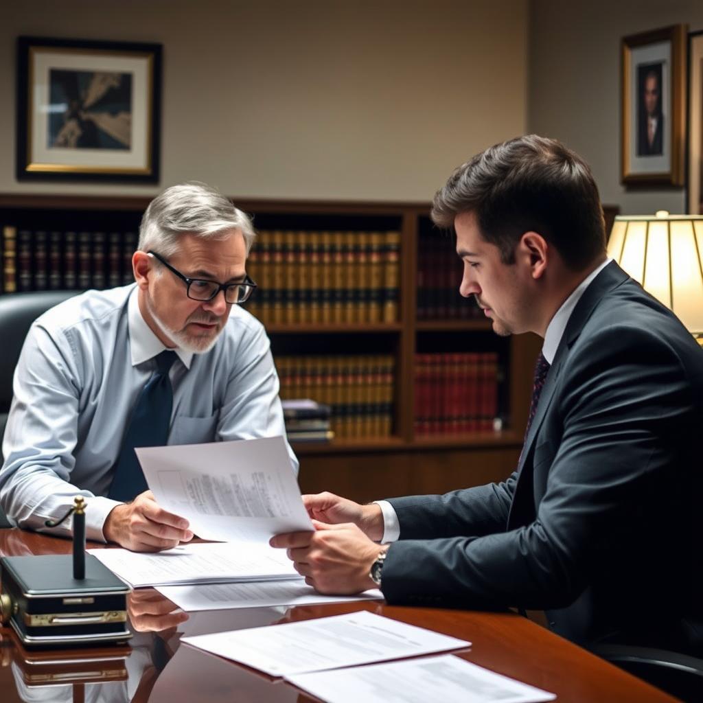Third Degree Assault Lawyer Cattaraugus County