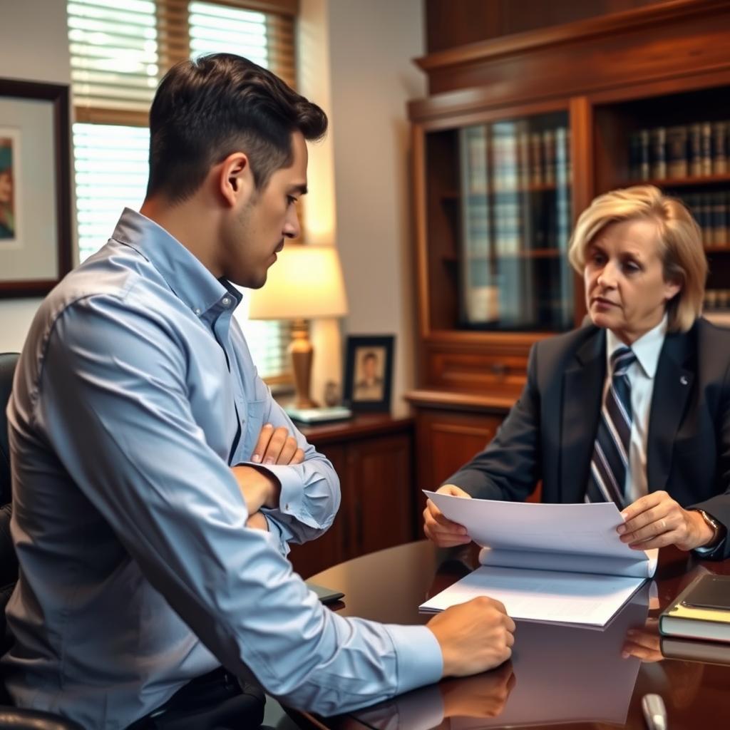 Third Degree Assault Lawyer Cayuga County
