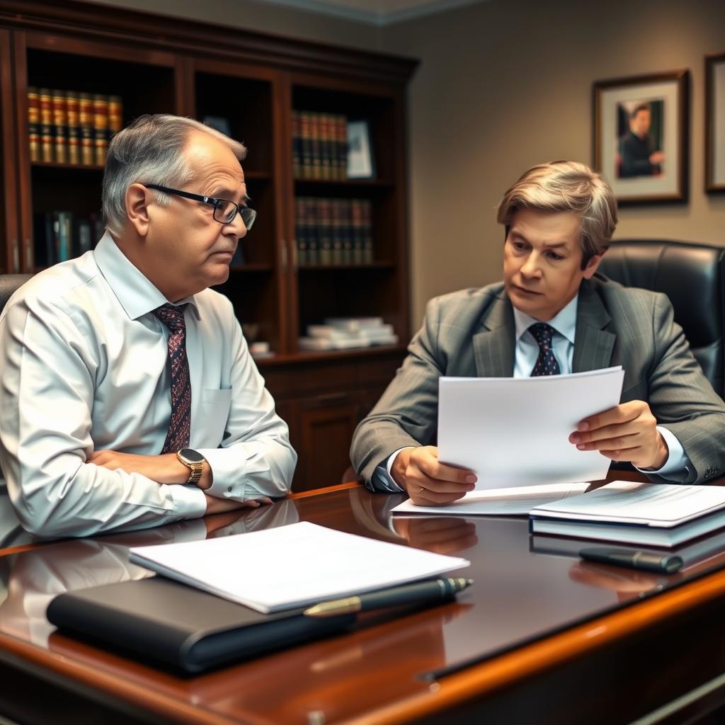 Third Degree Assault Lawyer Chenango County