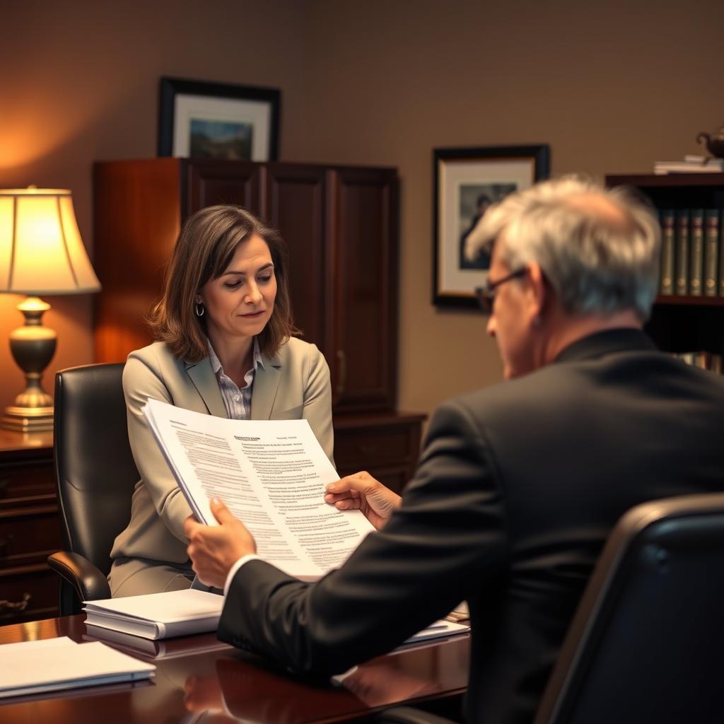 Third Degree Assault Lawyer Livingston County
