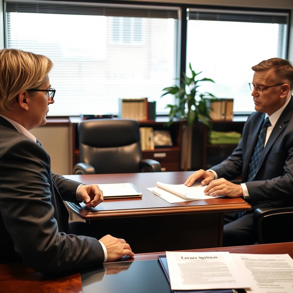 Third Degree Assault Lawyer Oneida County