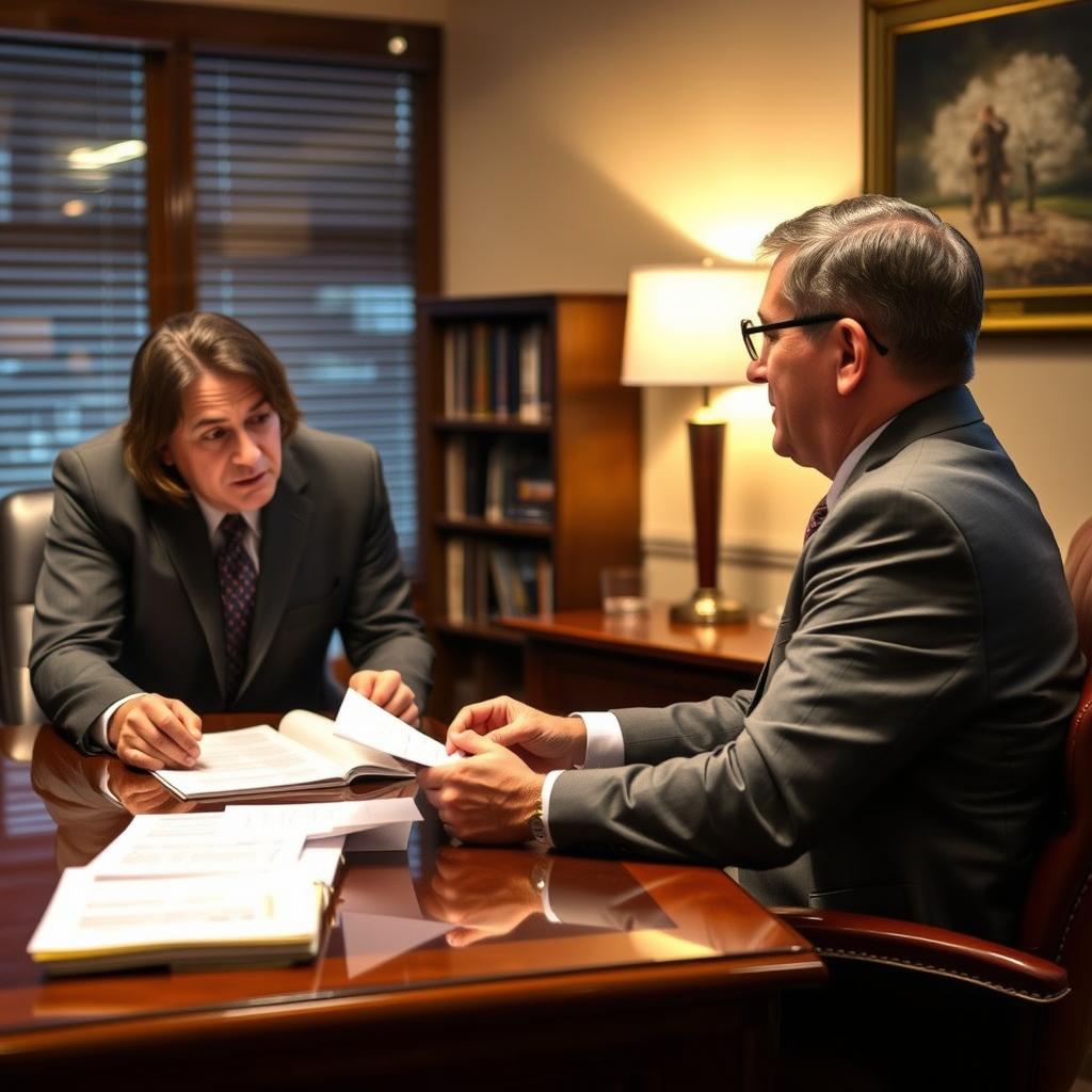 Third Degree Assault Lawyer Onondaga County