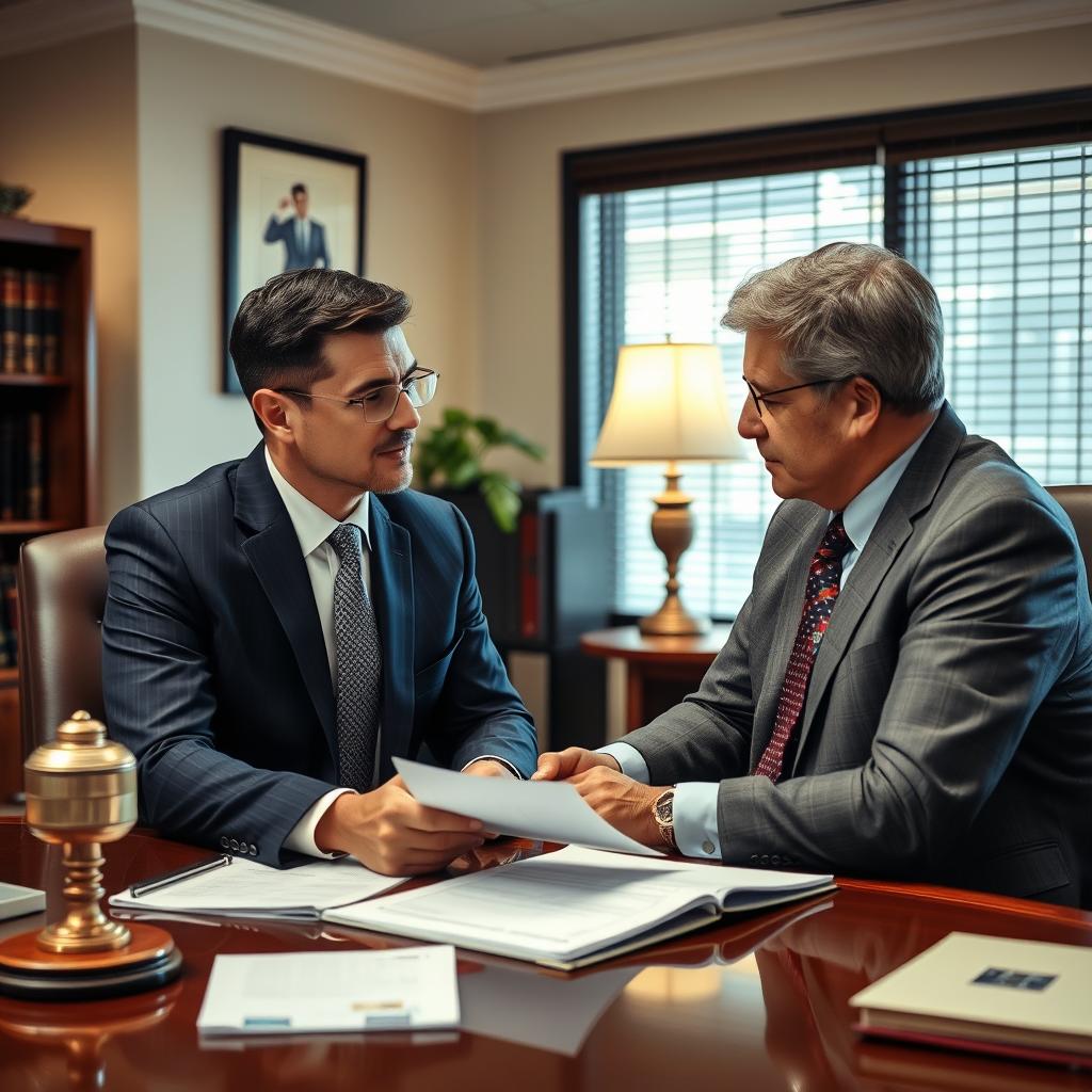 Third Degree Assault Lawyer Orleans County