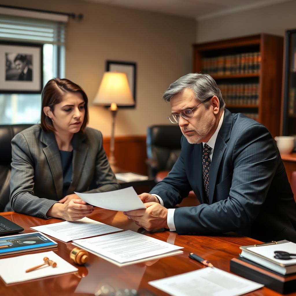 Third Degree Assault Lawyer Otsego County