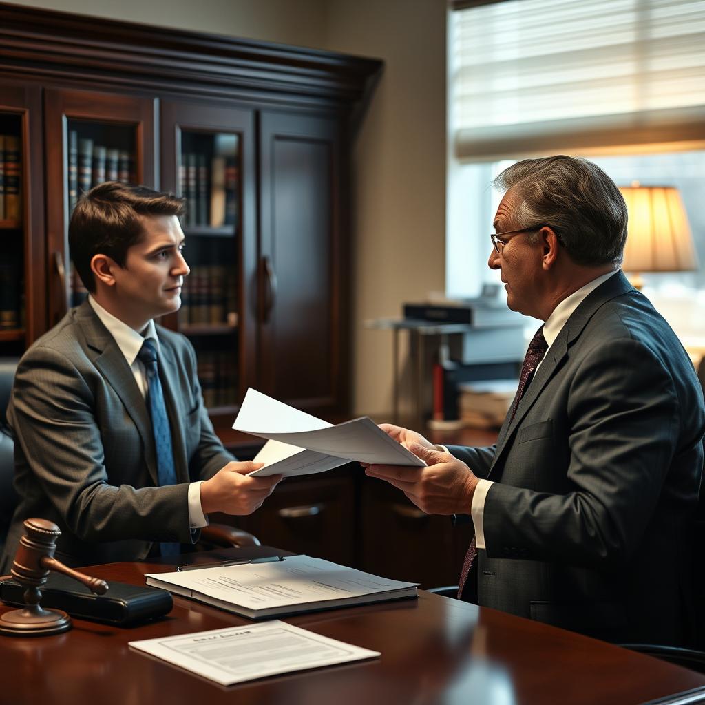 Third Degree Assault Lawyer Schoharie County