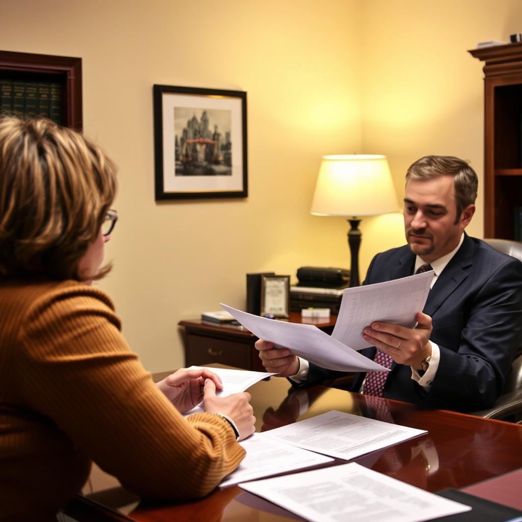 Third Degree Assault Lawyer Steuben County