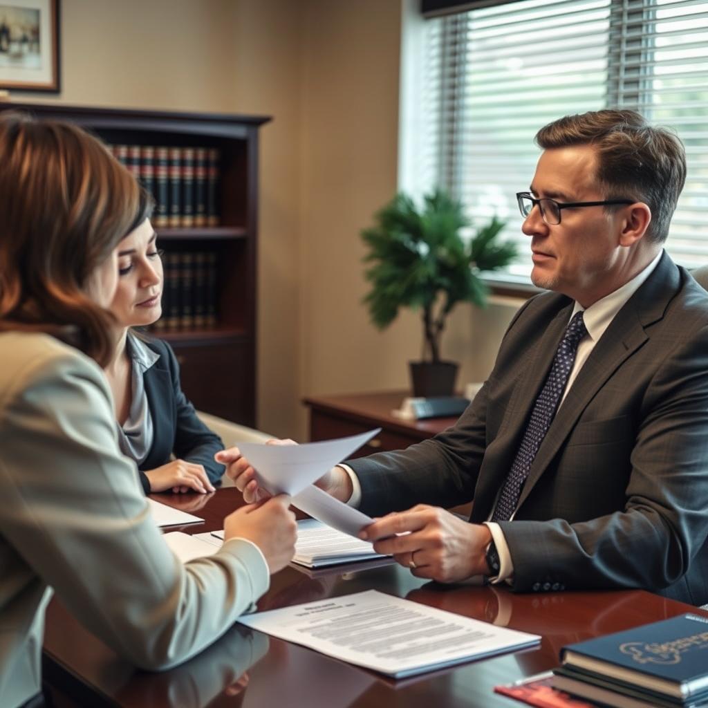 Third Degree Assault Lawyer Tioga County