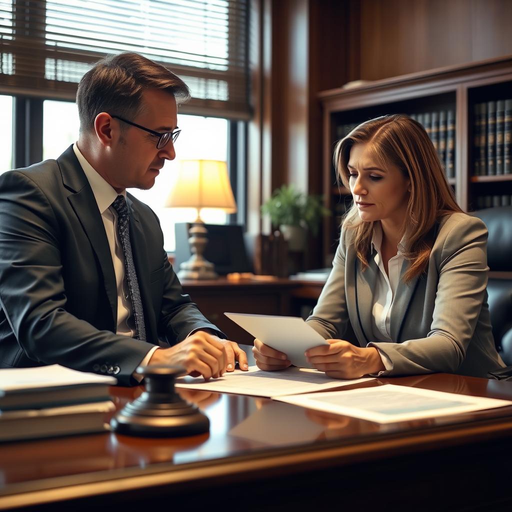 Third Degree Assault Lawyer Wyoming County