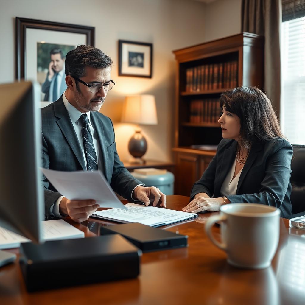 Unauthorized Use of a Computer Lawyer Clinton County