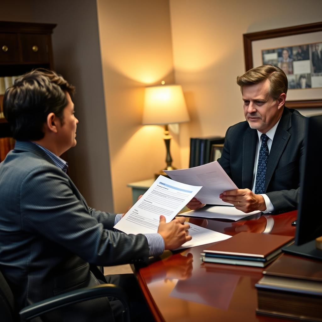 Unauthorized Use of a Computer Lawyer Erie County